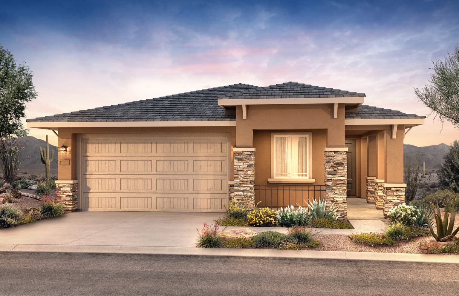 Farmington Northpointe at Vistancia