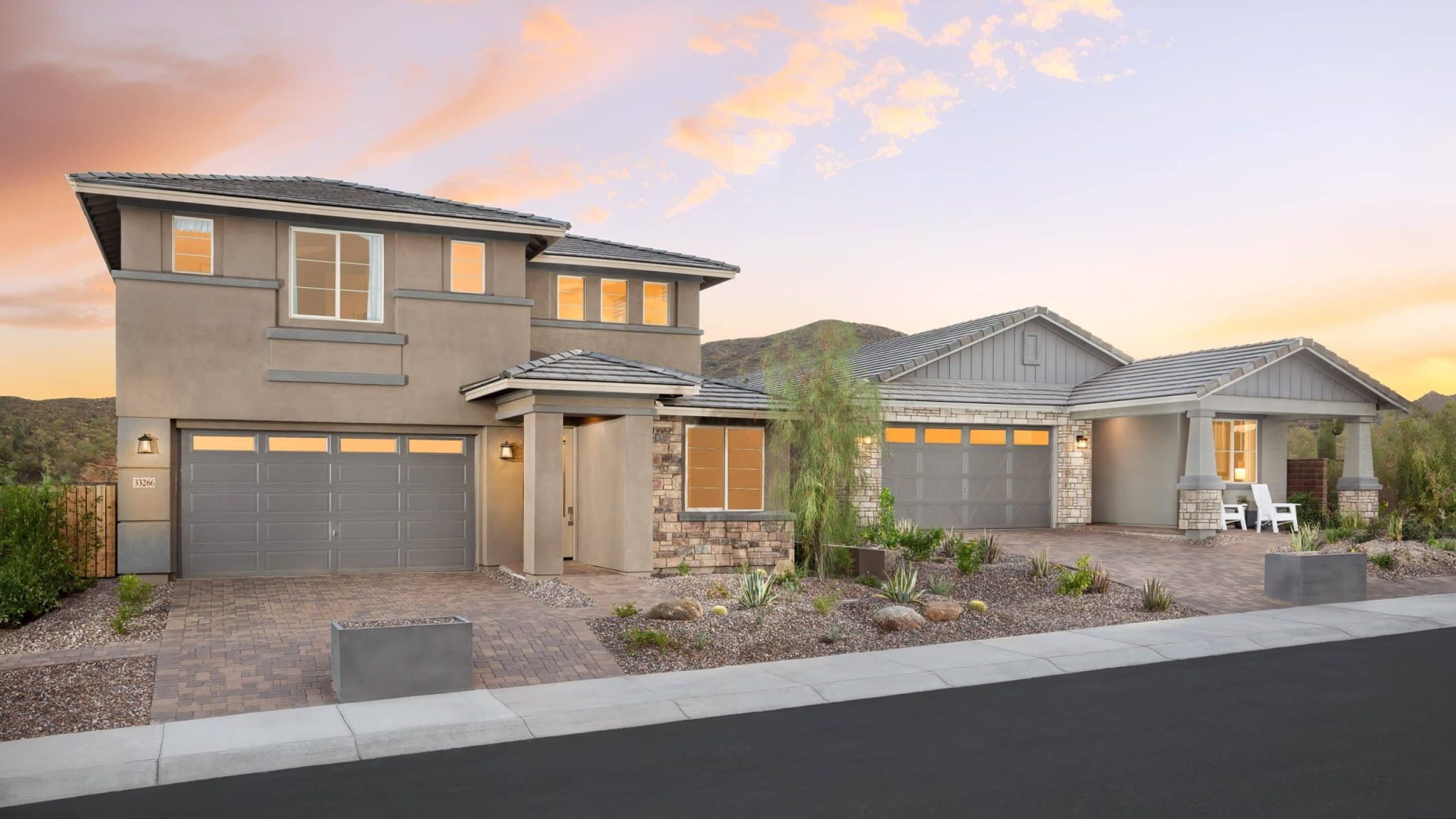 We're paying for your closing costs!*